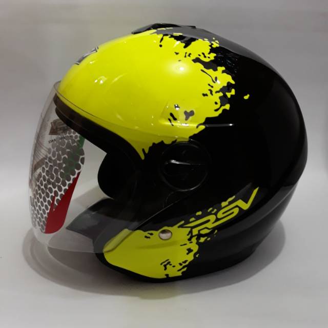 Rsv super fluo