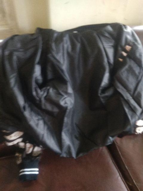 (1kg=4pcs) Jaket Batik Lengan Panjang Batik Ori Nareswari Janindro Batik Solo Seragam Batik