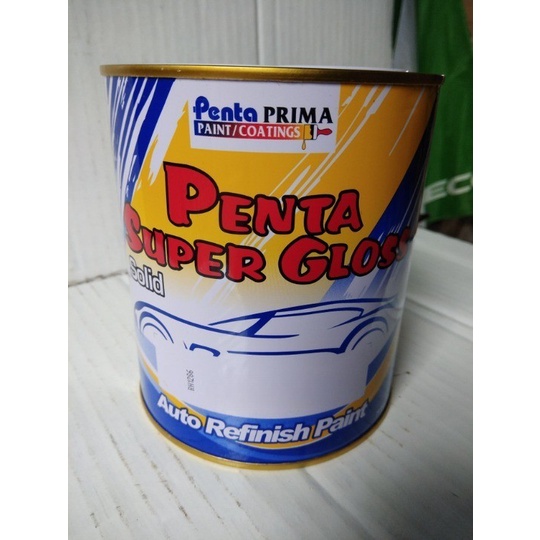 Cat Duco PENTA SUPER GLOSS NC FLUORECENT 13056 - ORANGE YELLOW