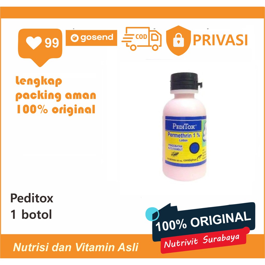 PEDITOX 50 ML