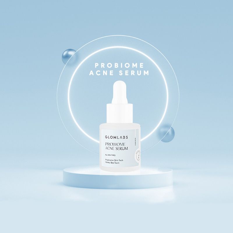 GLOWLABS Probione Acne Serum