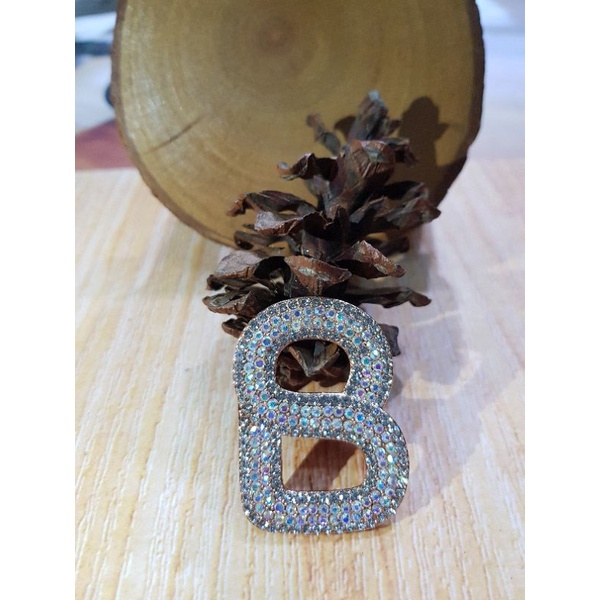 Bros Buttonscarves Glamor kw-Glamor 47