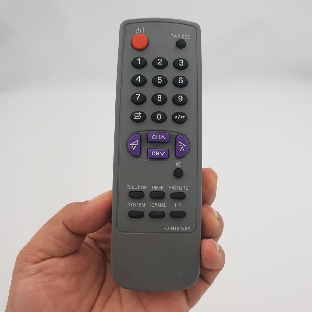 Remote TV Sharp LCD LED 3D dan Remote Tabung / Remote TV sharp LCD &amp; LED RM-L1847/ Remote TV Sharp A