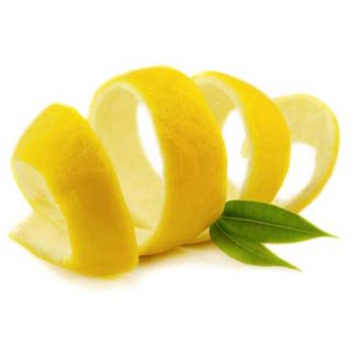 Minyak Lemon - Lemon Oil Jamin 100% Pure Minyak Murni - Organic