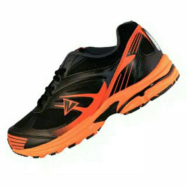 Sepatu Olahraga Lari/ Running Shoes 2beat Sparta 082