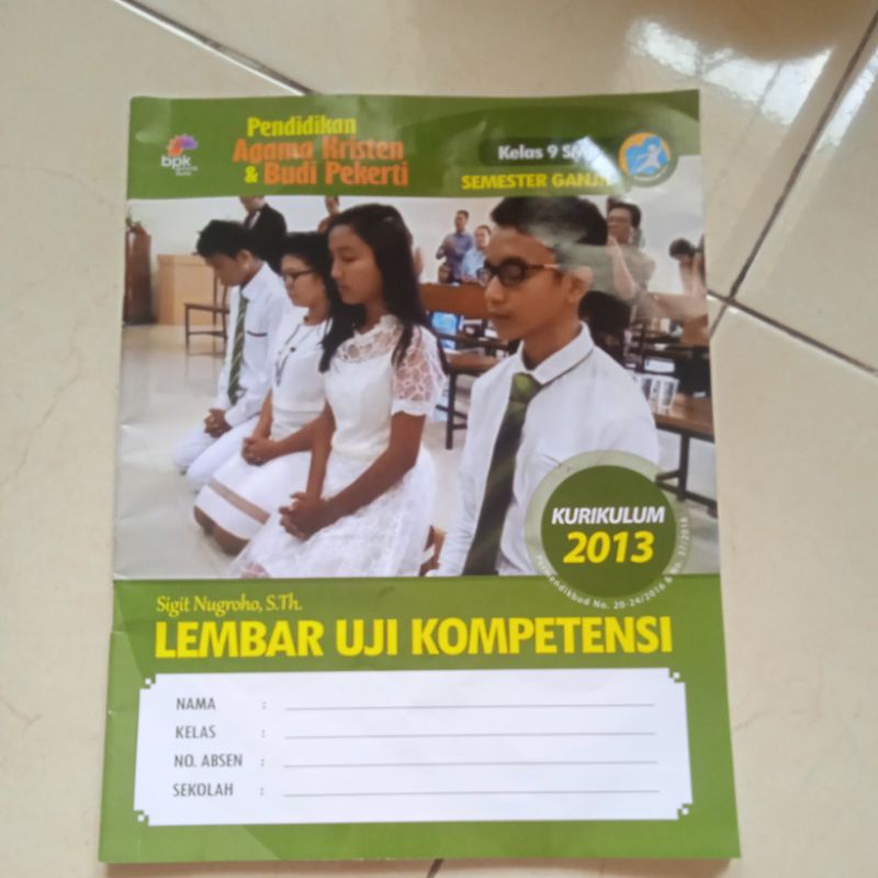 

buku agama