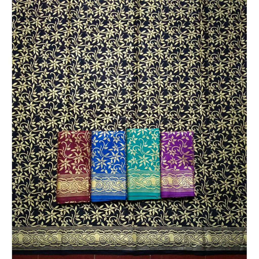 KAIN BATIK PRADA BATIK PEKALONGAN 33