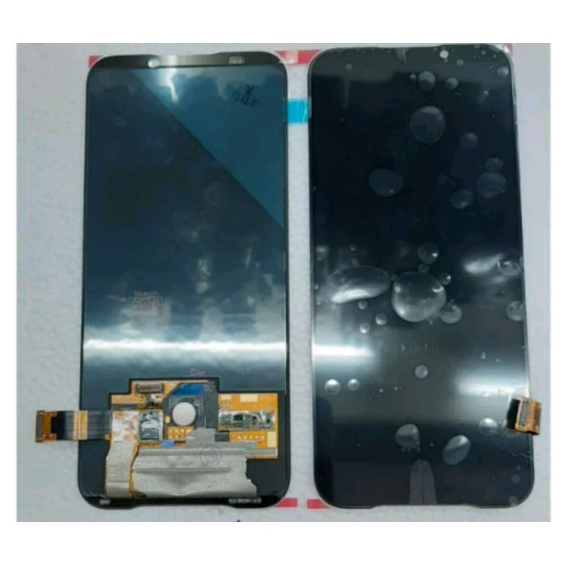 Lcd Fullset Xiaomi Blackshark Black Shark 2 Skywalker Original