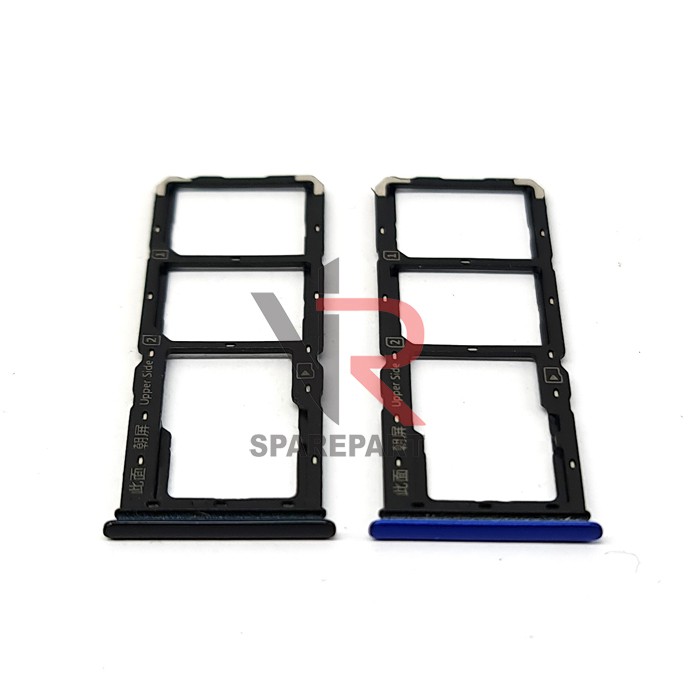 SIMTRAY VIVO Y91 / Y93 / Y95 / TEMPAT SIM