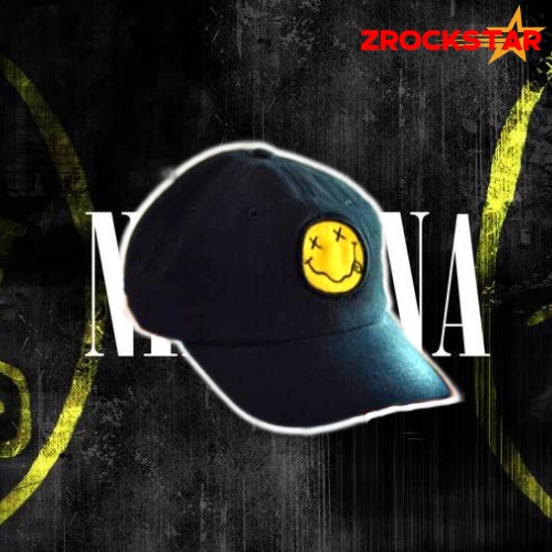 TOPI > TOPI BASEBALL > TOPI NIRVANA > TOPI NIRVANA ORIGINAL > HAT > BASEBALL HAT