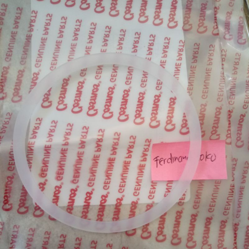 seal/karet,pisau,wettmill blender,Cosmos,CB282p,CB282G