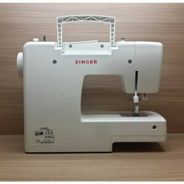 Singer 3232 Simple -  Mesin Jahit Portable