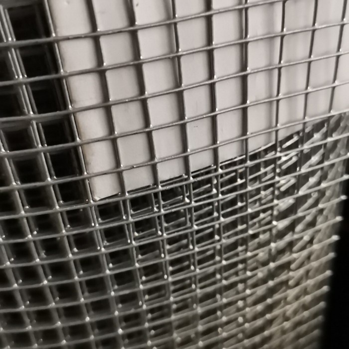 Kawat Loket 1/2 Hotdip Antikarat Tebal