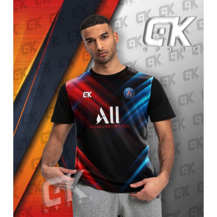 KAOS & SELAN BOLA FUTSAL PRINTING/JERSEY OLAHRAGA PRINTING/KAOS OLAHRAGA P.014