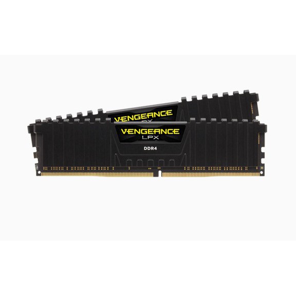 CORSAIR VENGEANCE LPX DDR4 (1X8GB) 2400Mhz