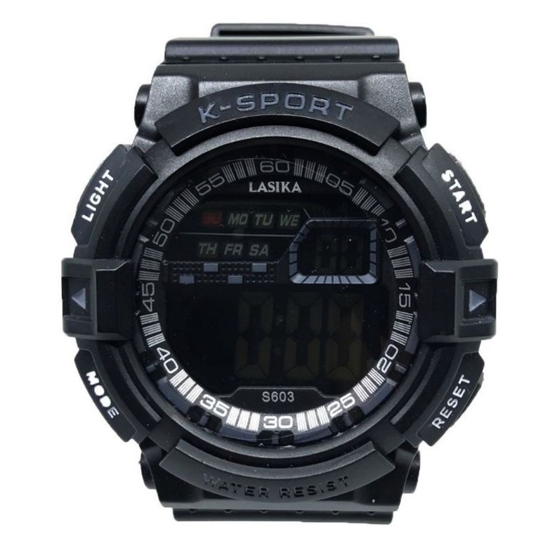 JAM TANGAN COWOK DIGITAL SPORT TERLARIS_JAM TANGAN PRIA LASIKA ORIGINAL FREE BOX ORIGINAL_JAM TANGAN PRIA TERLARIS JAM TANGAN PRIA WATER PROFF_JAM TANGAN RIA TAHAN AIR JAM TANGAN ORIGINAL_JAM TANGAN FULL BLACK PRIA_JAM TANGAN SPORT PRIA JAM TANGAN KASUAL