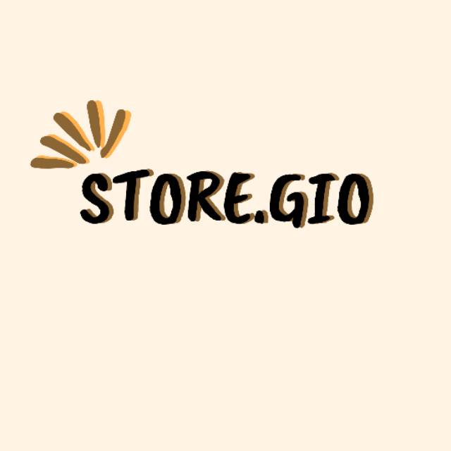 Produk store.gio | Shopee Indonesia