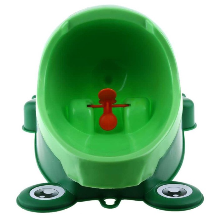 Travel Potty / Portabel Potty /Pispot anak portable model Botol