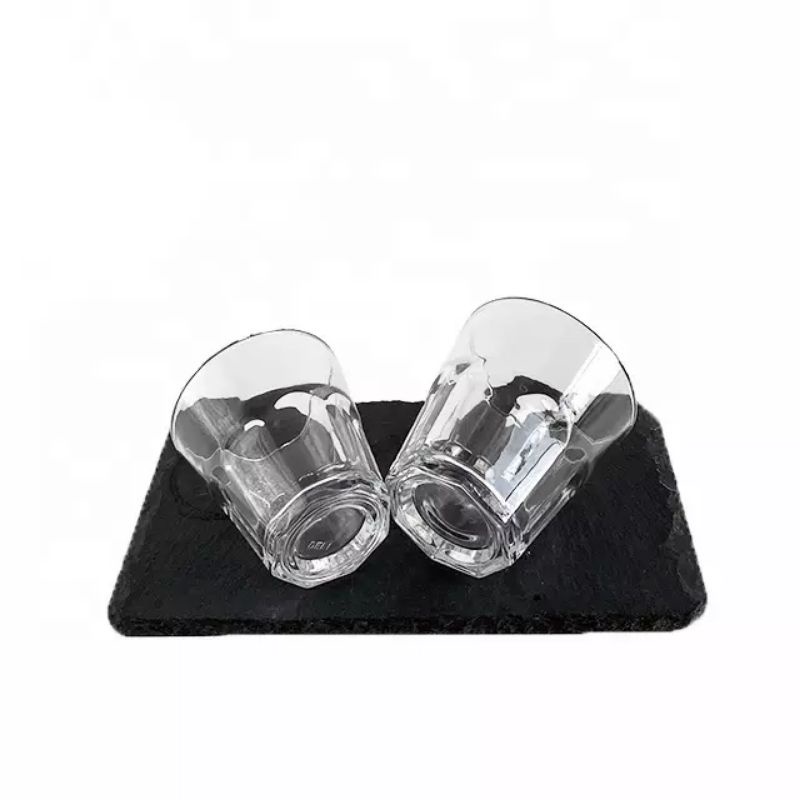 gelas sloki wine premium/gelas kecil/gelas mini gagang/gelas sloki/gelas wine/gelas takaran wine