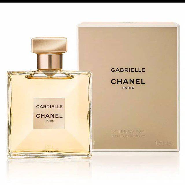 Chanel farfum