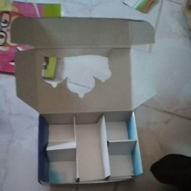 Kardus Kosong Paket Oleh Oleh Haji