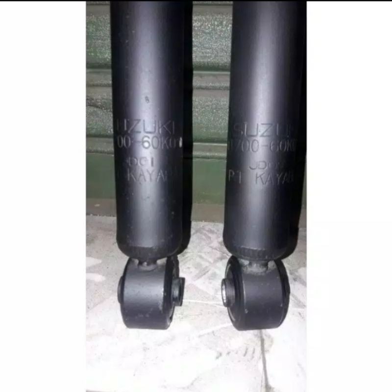 shock breaker SUZUKI APV arena