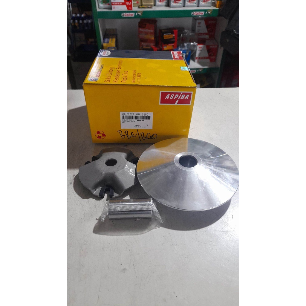 Rumah roler yamaha nmax / Rumah roller Nmx / Rumah roller original yamaha nmax / Rumah roler origina
