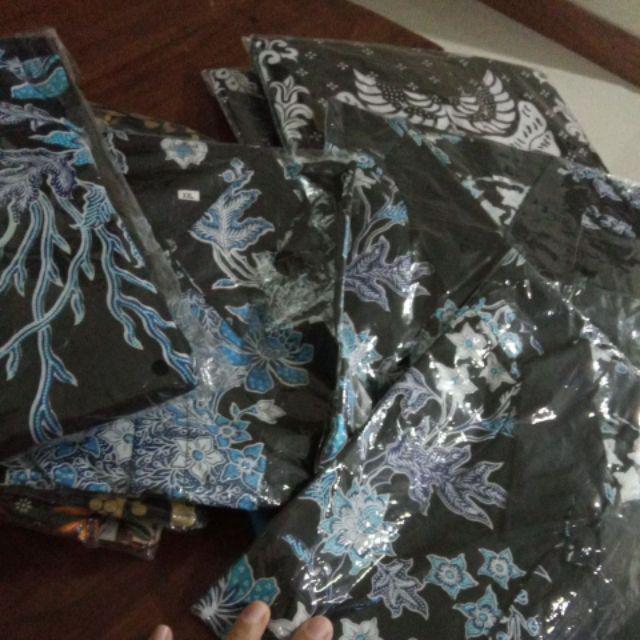 Batik Couple / Batik Couple Keluarga / Batik Jumbo / Sarimbit Keluarga / Baju Batik Marsya Gurdo