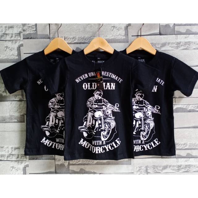  Kaos  Distro  Anak Shopee  Indonesia