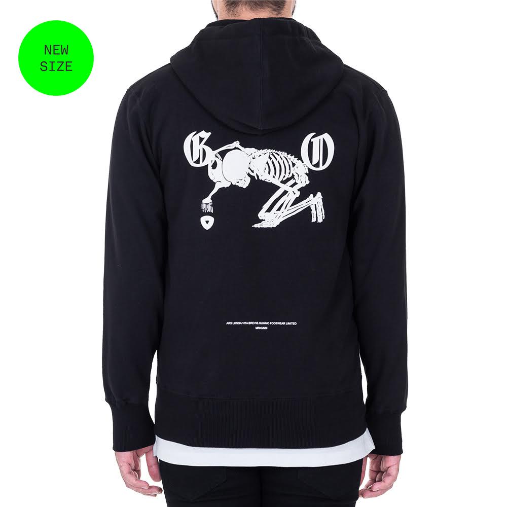 WEED ZH BLACK GUMMO.