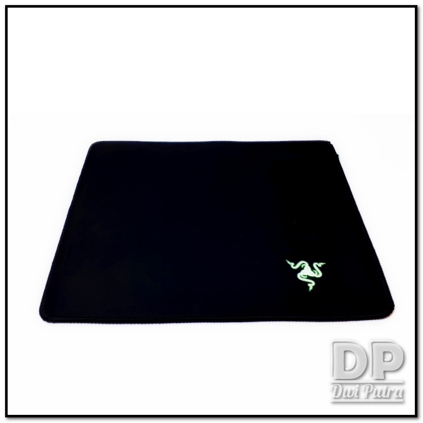 MOUSEPAD SANURPRO // PINGGIRAN OBRAS ANTISLIP FLEKSIBEL // ANTI SLIP FLEXIBLE