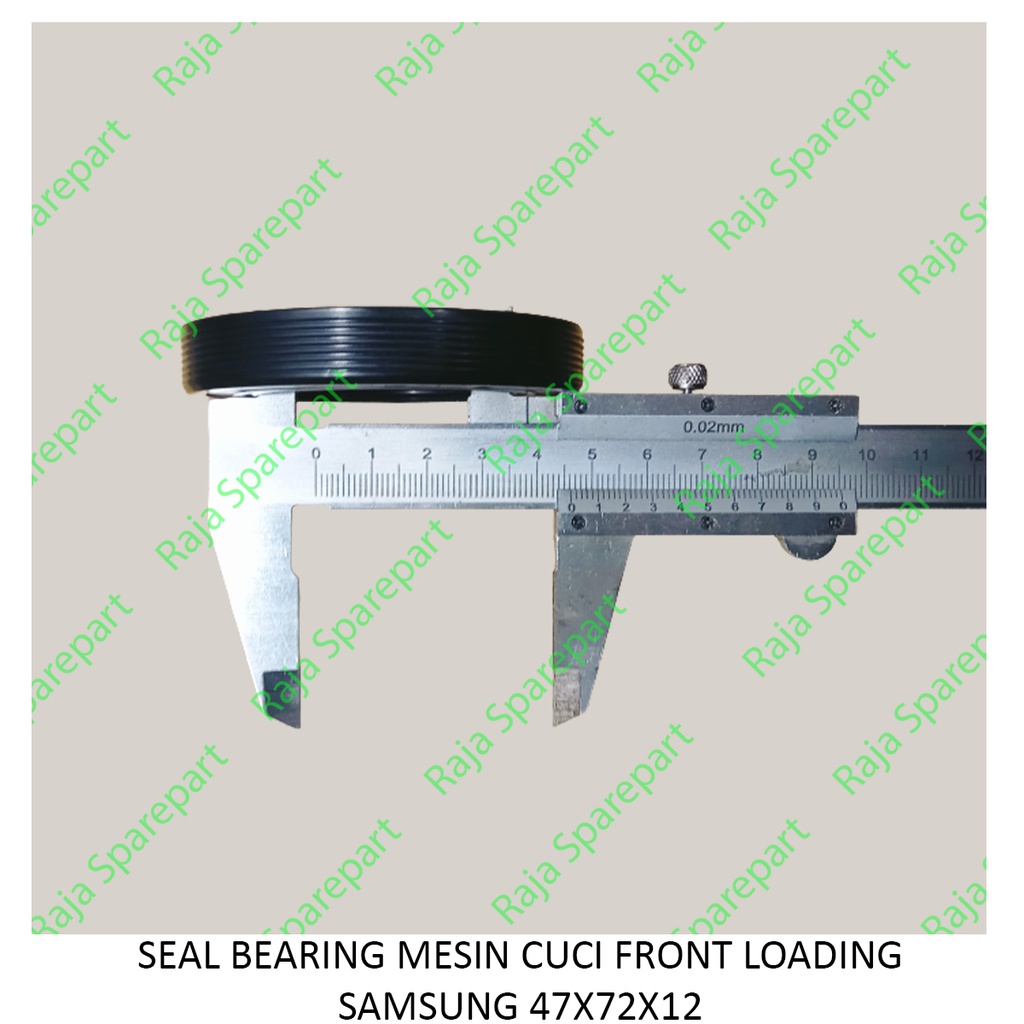 SEAL BEARING FRONT LOADING SAMSUNG 47X72X12 (SB7)