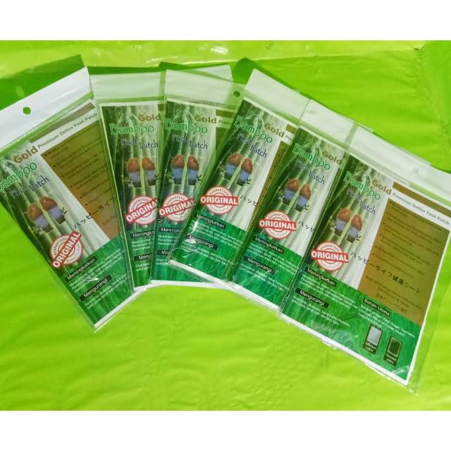 Koyo kaki Bamboo original