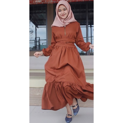 dress unik 3in1