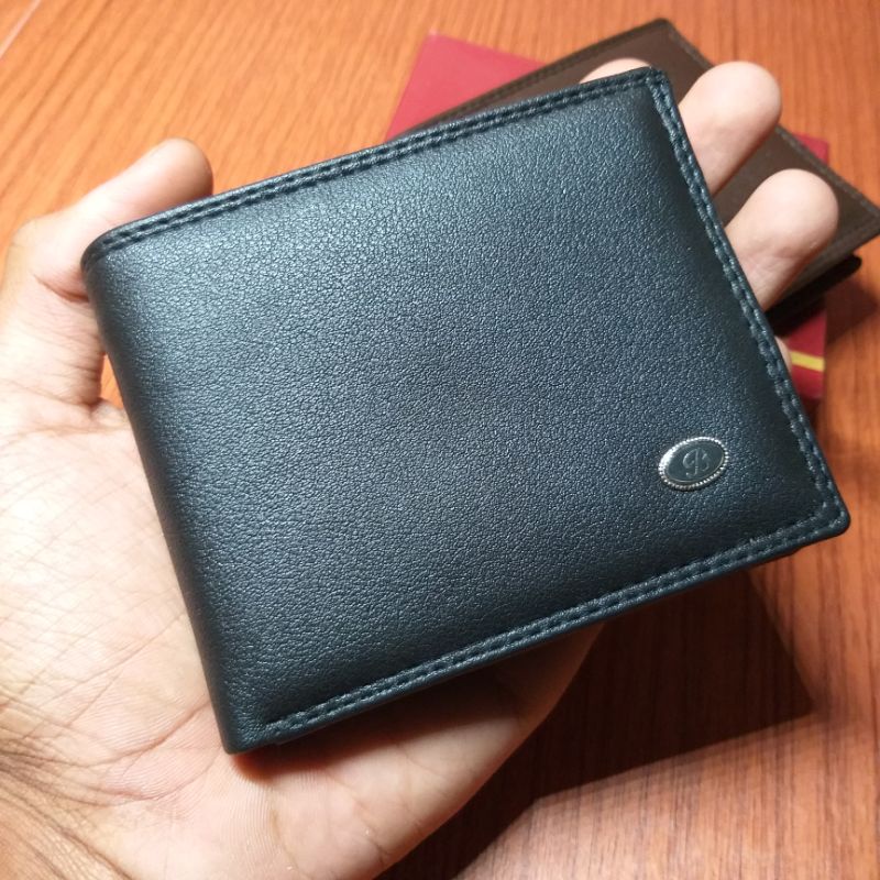 Dompet Pria dompet lipat