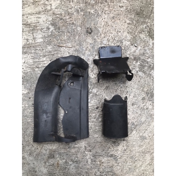 karet rangka fiz f1zr original set