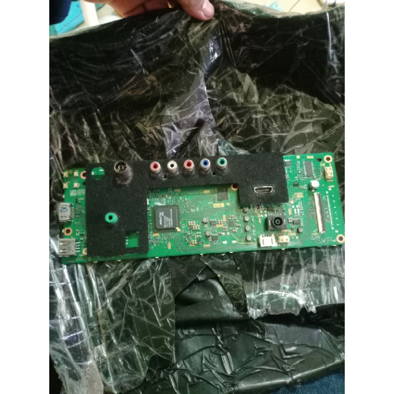 MB - MAINBOARD SONY 32R300 - 32R300 B - 32R300b