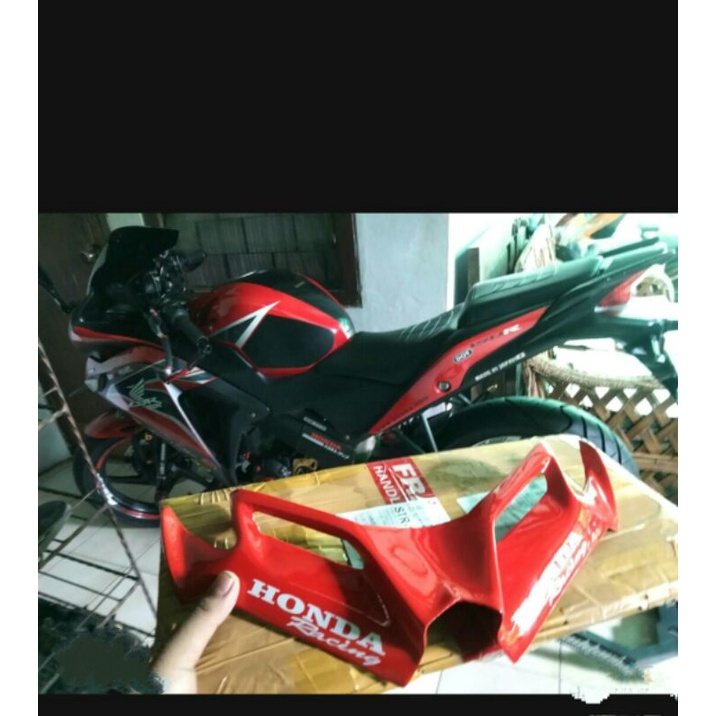 Winglet CBU 150, CBU 250, Winglet CBR 150 Thailand, CBR 250 Thailand