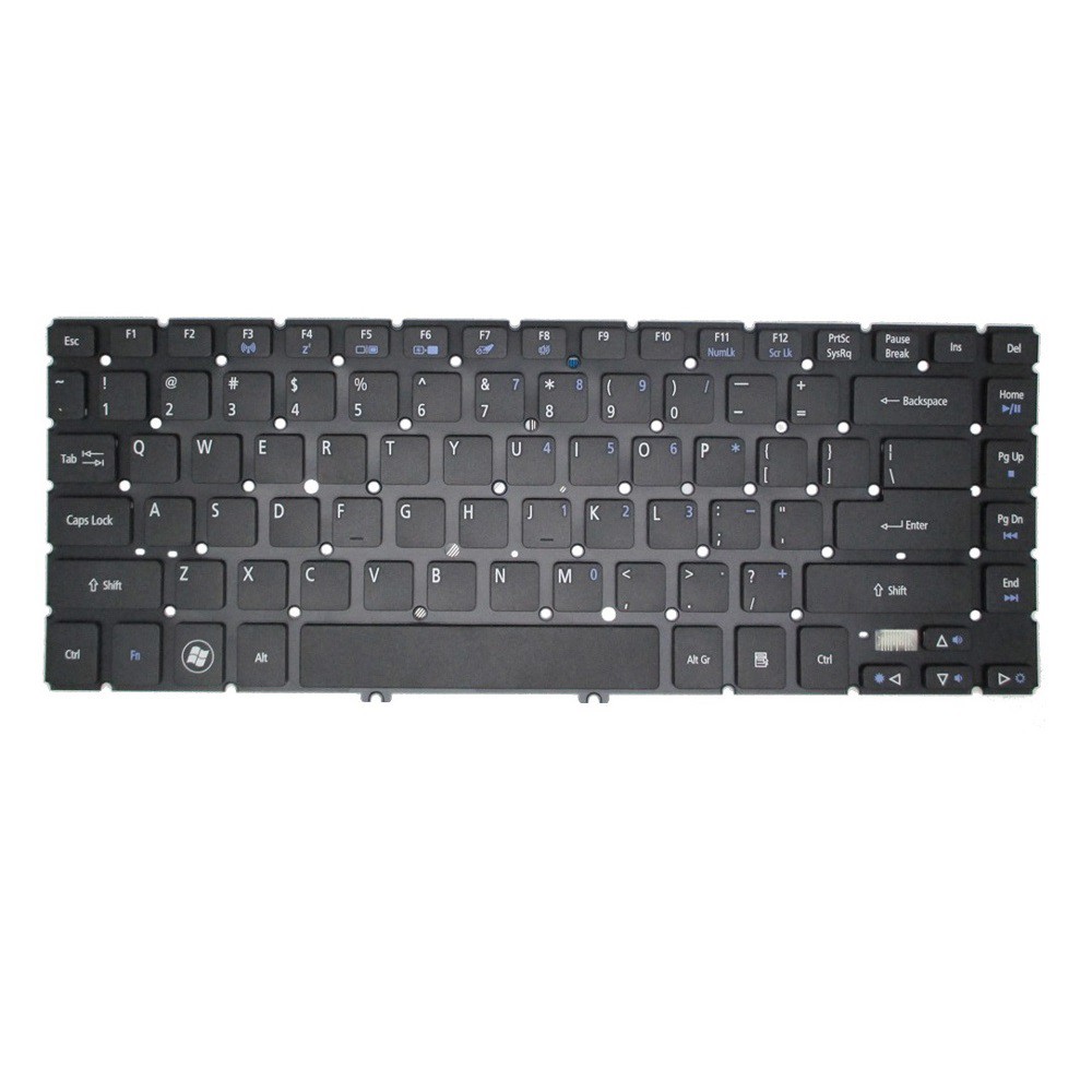 KEYBOARD ACER V5-471 V5-431 ORIGINAL