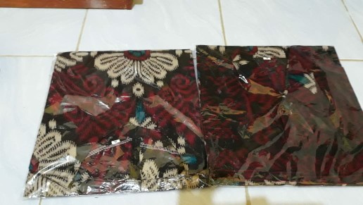 Sarimbit Batik Couple