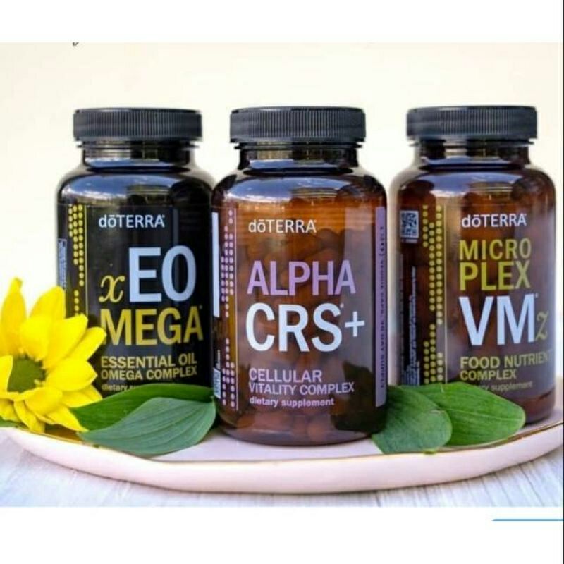 doterra long life vitality LLV suplement doterra original, doterra bandung, doterra murah, doterra j