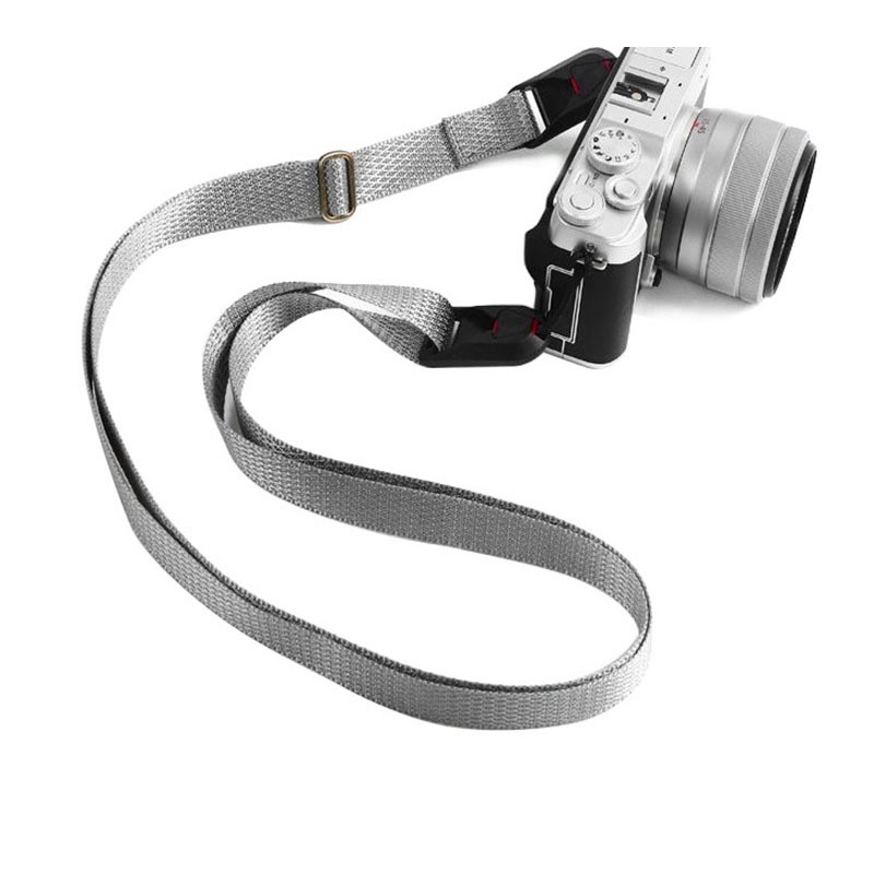 Quick Detaching Shoulder Strap Camera Tali Kamera DSLR Mirrorless