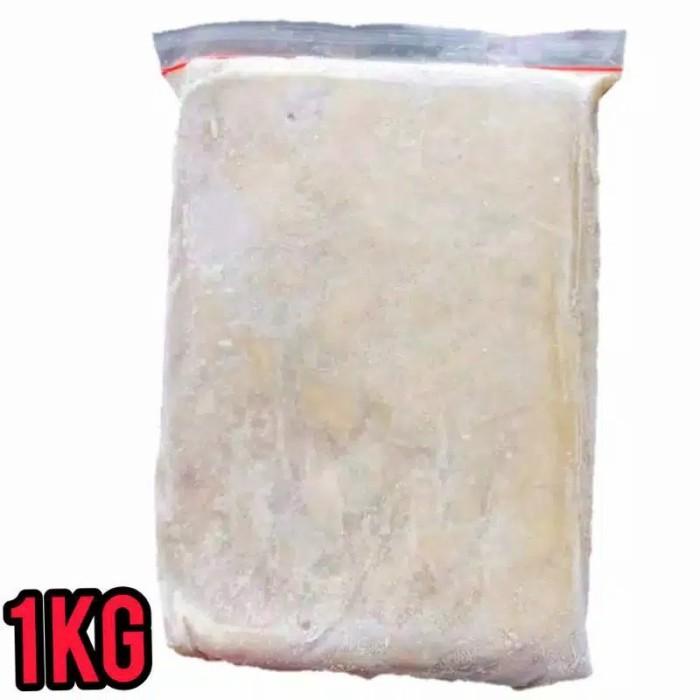 

Buah | Daging Durian Medan 1Kg Beku Manis Olahan