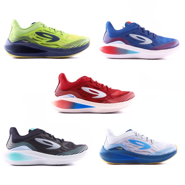 Jual Sepatu Running Nineten Haze Vision Sepatu Running Original