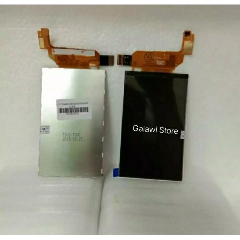 LCD SAMSUNG GT-I8262/GALAXY CORE ORI