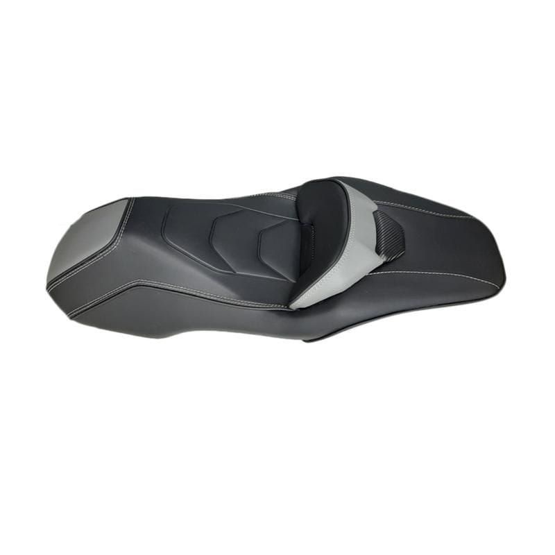 Cover Jok Adv 160 & Adv 150 Kulit Mbtech Modifikasi