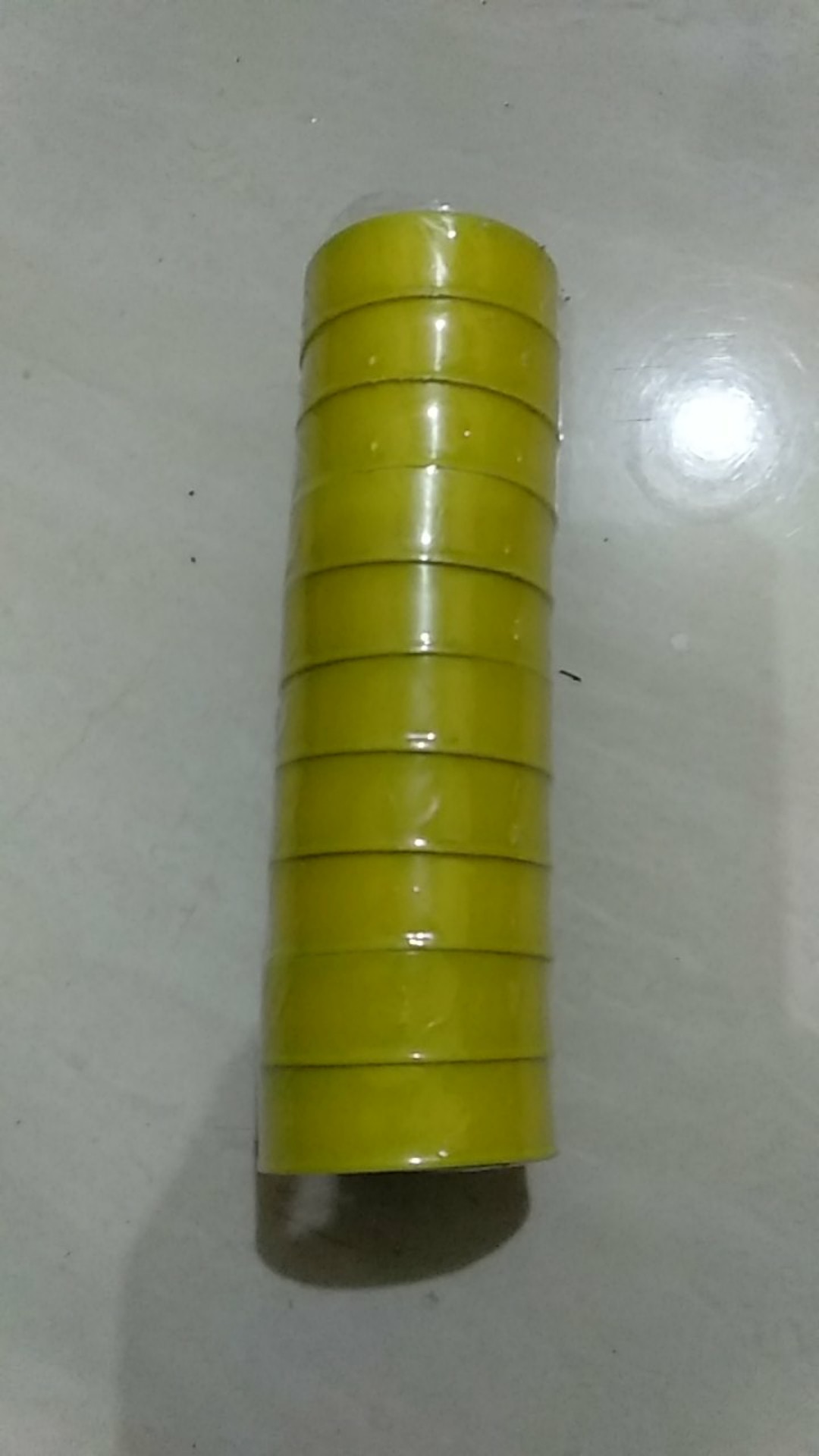 Sealtape Model Onda Termurah 12mmx0.075x10m