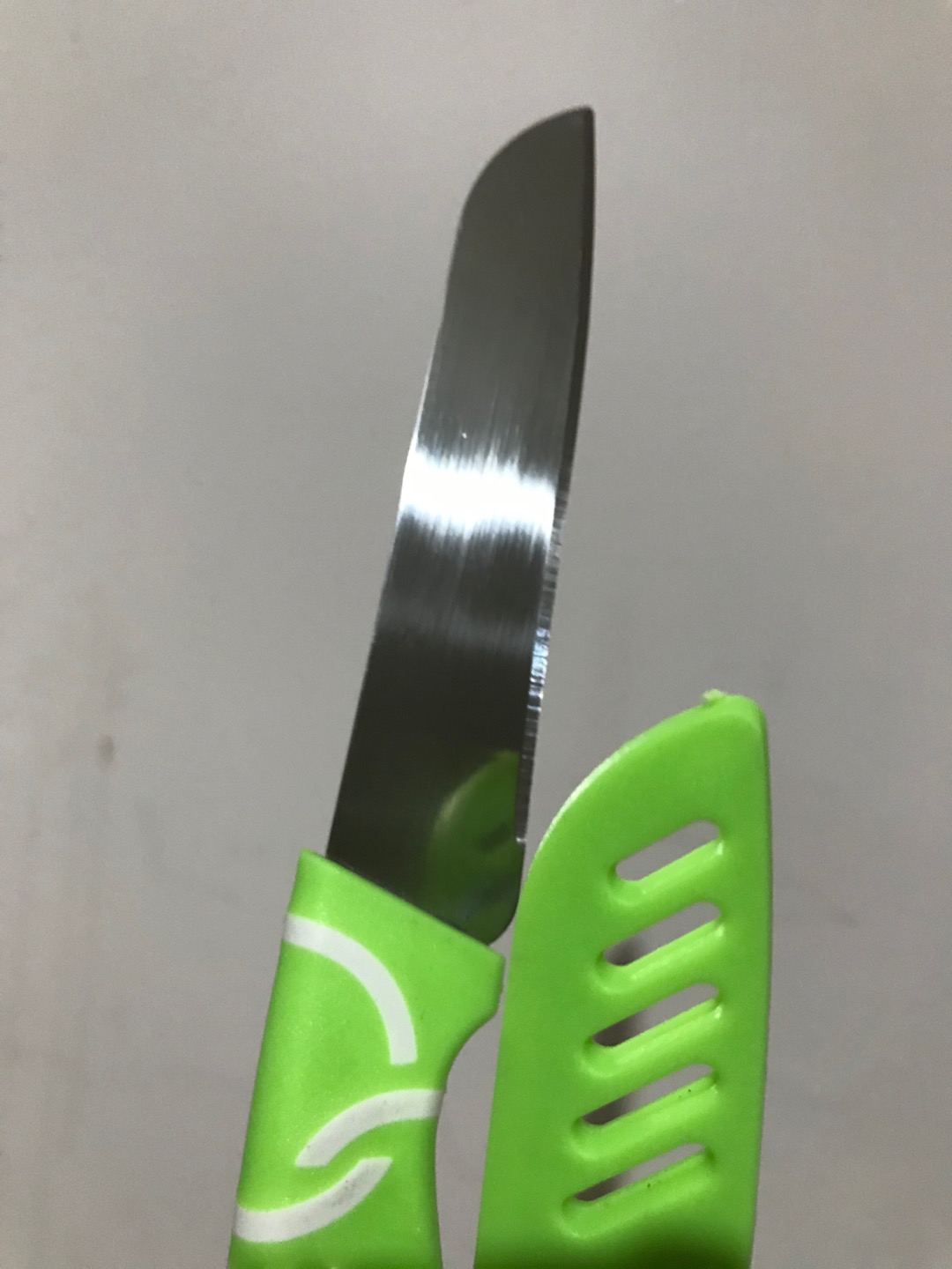 Pisau Dapur Pisau Buah Warna Warni Unik