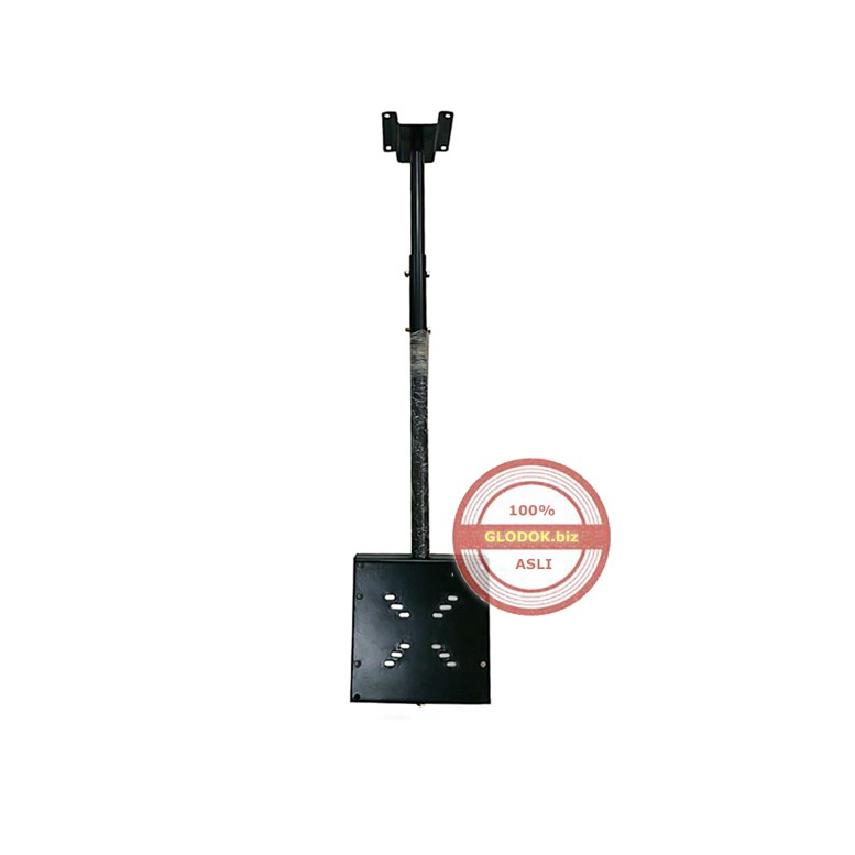 Bracket Celling Tiang TV LED (2m)