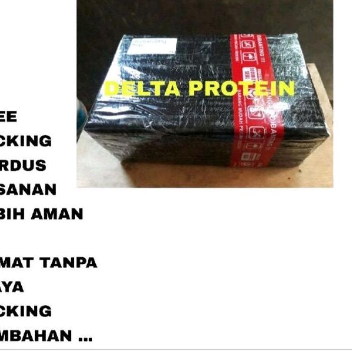 

⭐Grosir Whey delta protein susu kedelai murni 1000gram | Termurah | Terbaik | Original